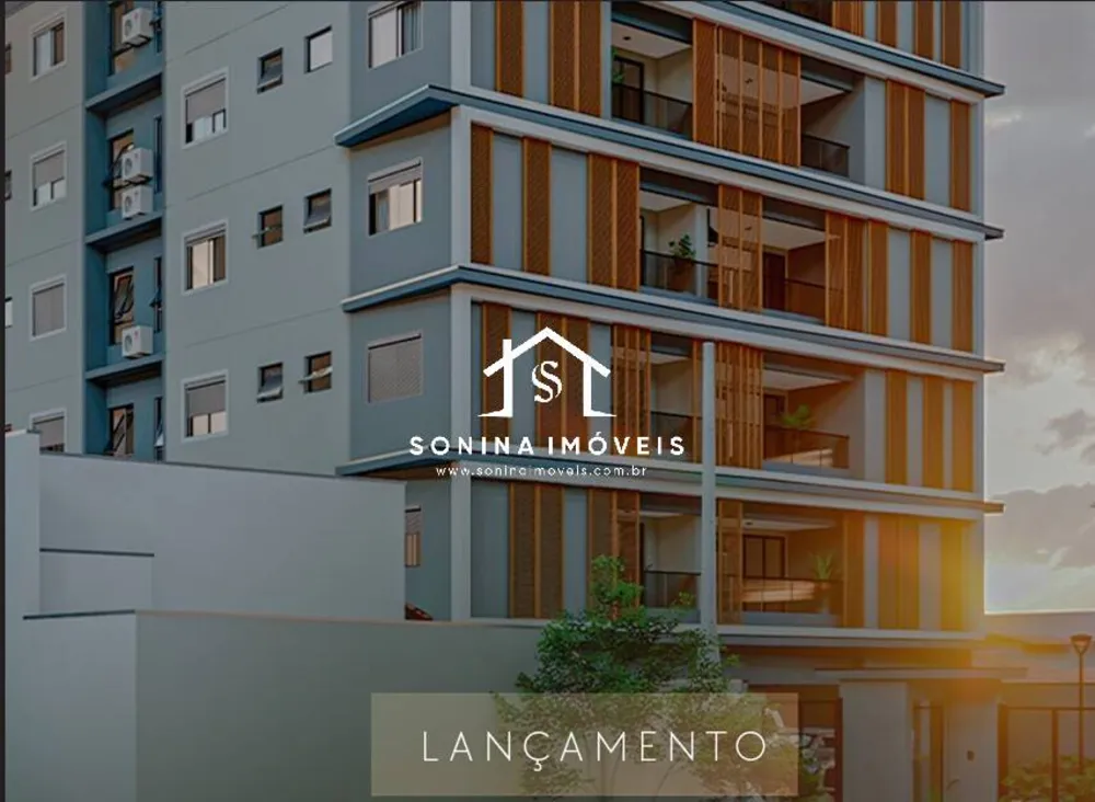 Apartamento, 2 quartos, 81 m² - Foto 4