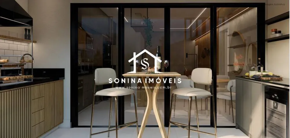 Apartamento, 2 quartos, 81 m² - Foto 9