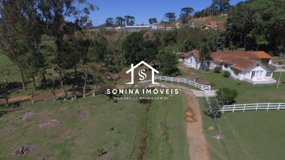 Fazenda, 5 hectares - Foto 1