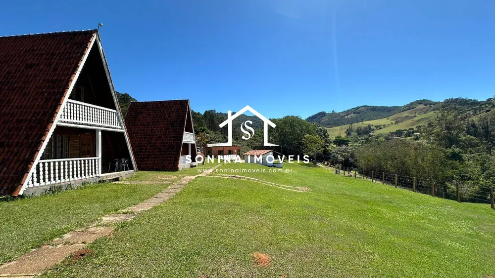 Fazenda, 5 hectares - Foto 8