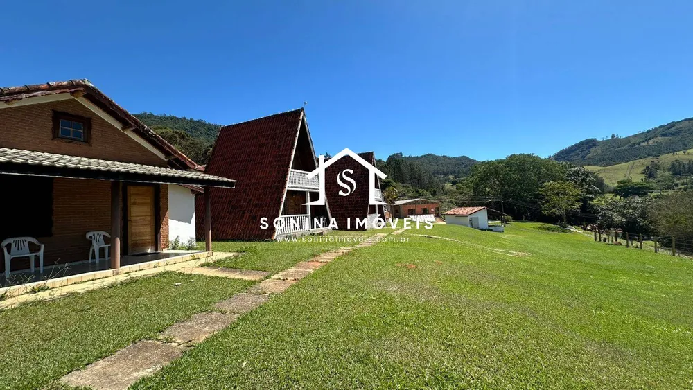 Fazenda, 5 hectares - Foto 7