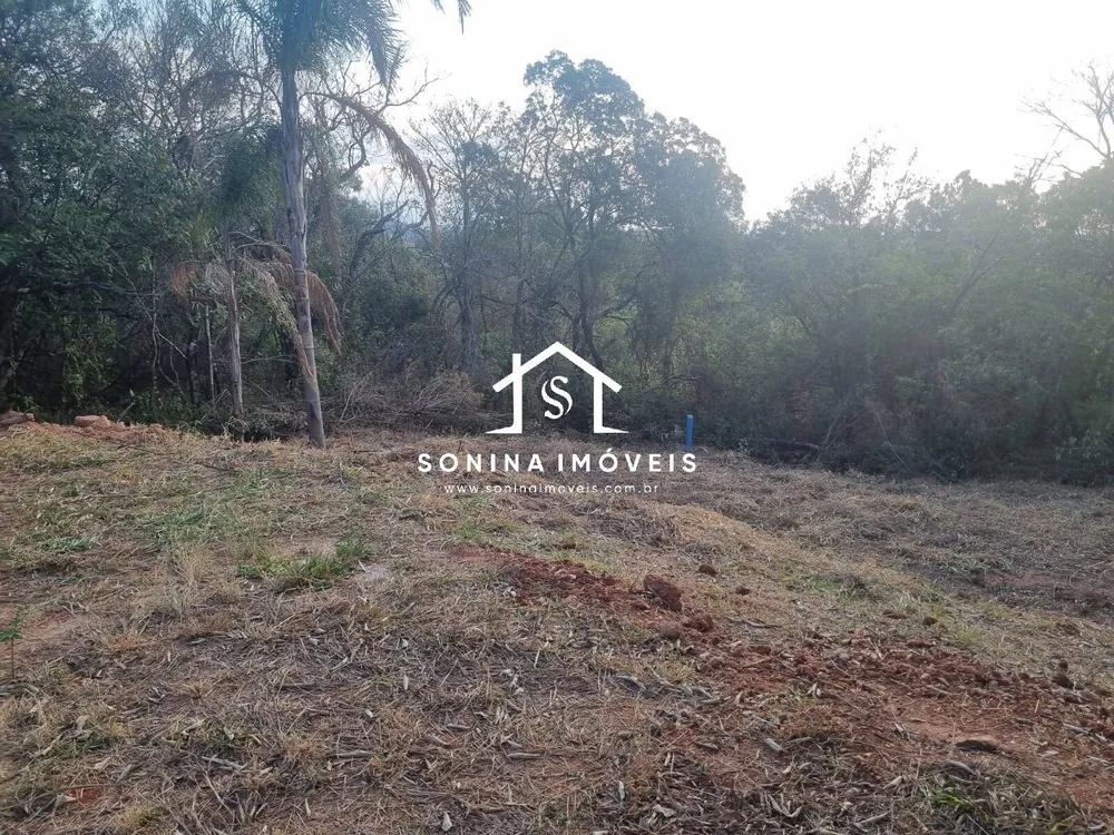 Terreno, 1025 m² - Foto 1