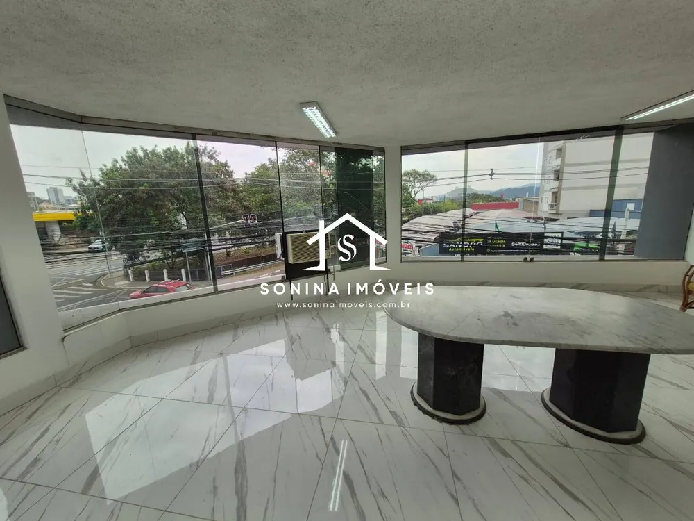 Sala-Conjunto, 68 m² - Foto 2