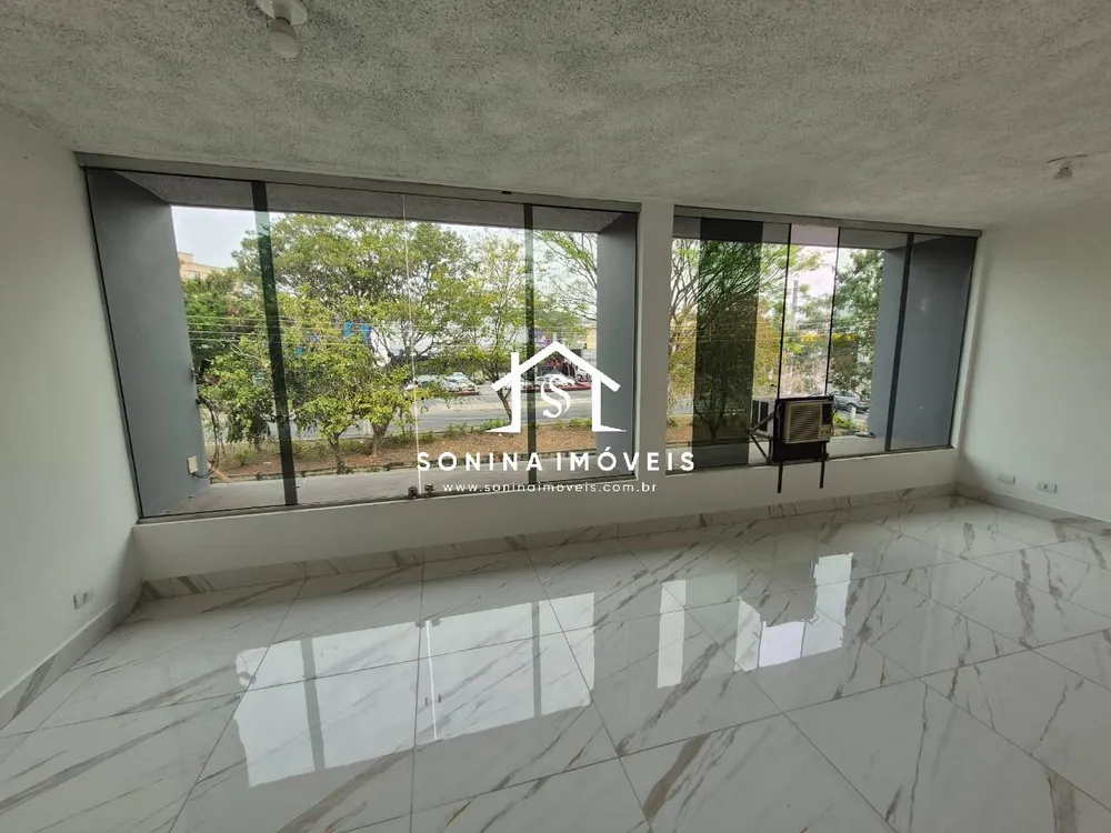 Sala-Conjunto, 68 m² - Foto 1