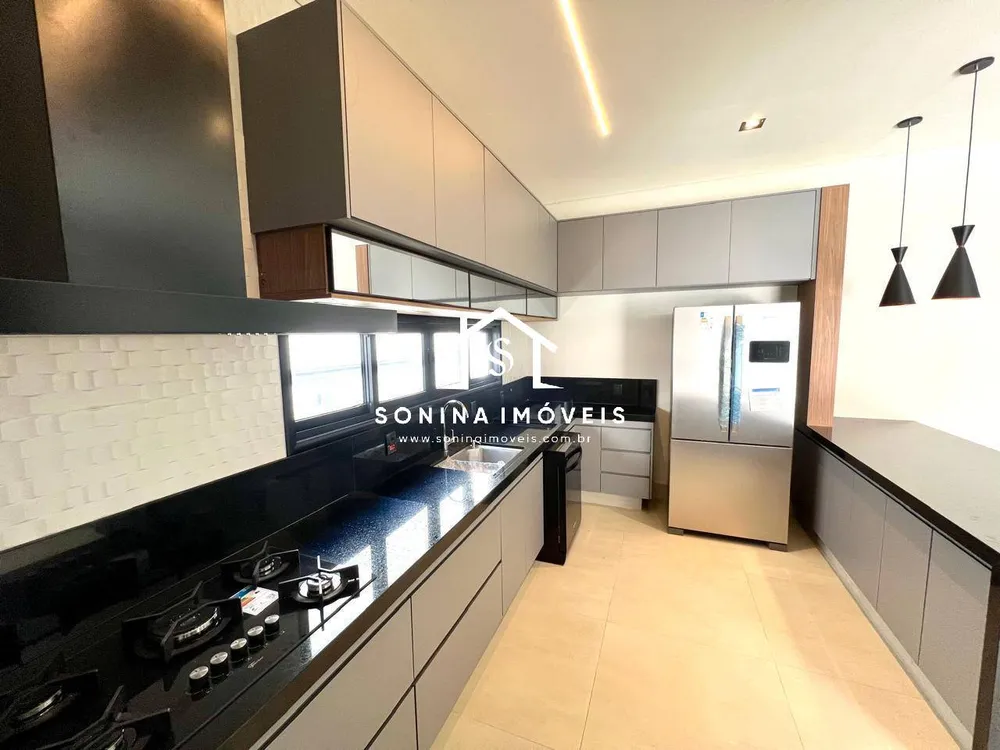 Casa, 3 quartos, 266 m² - Foto 3
