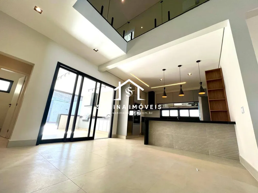 Casa, 3 quartos, 266 m² - Foto 2