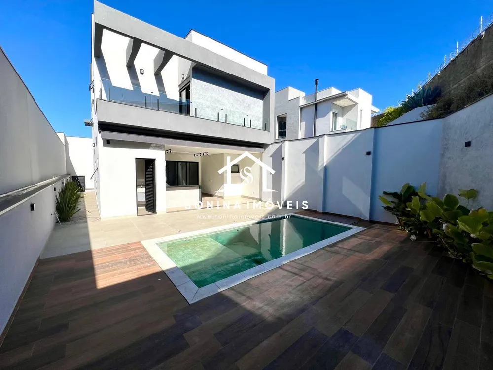 Casa, 3 quartos, 266 m² - Foto 8