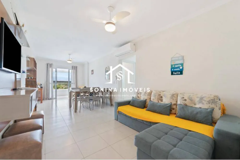 Apartamento, 2 quartos, 106 m² - Foto 1