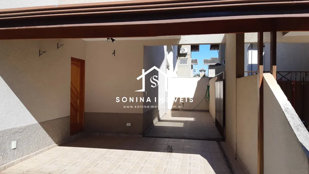 Casa, 2 quartos, 101 m² - Foto 1