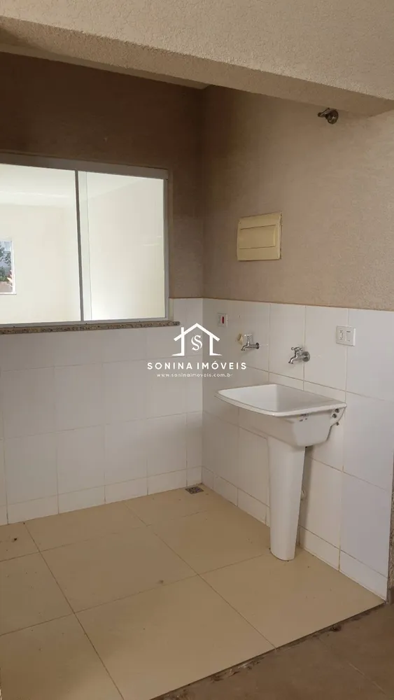 Casa, 2 quartos, 101 m² - Foto 2
