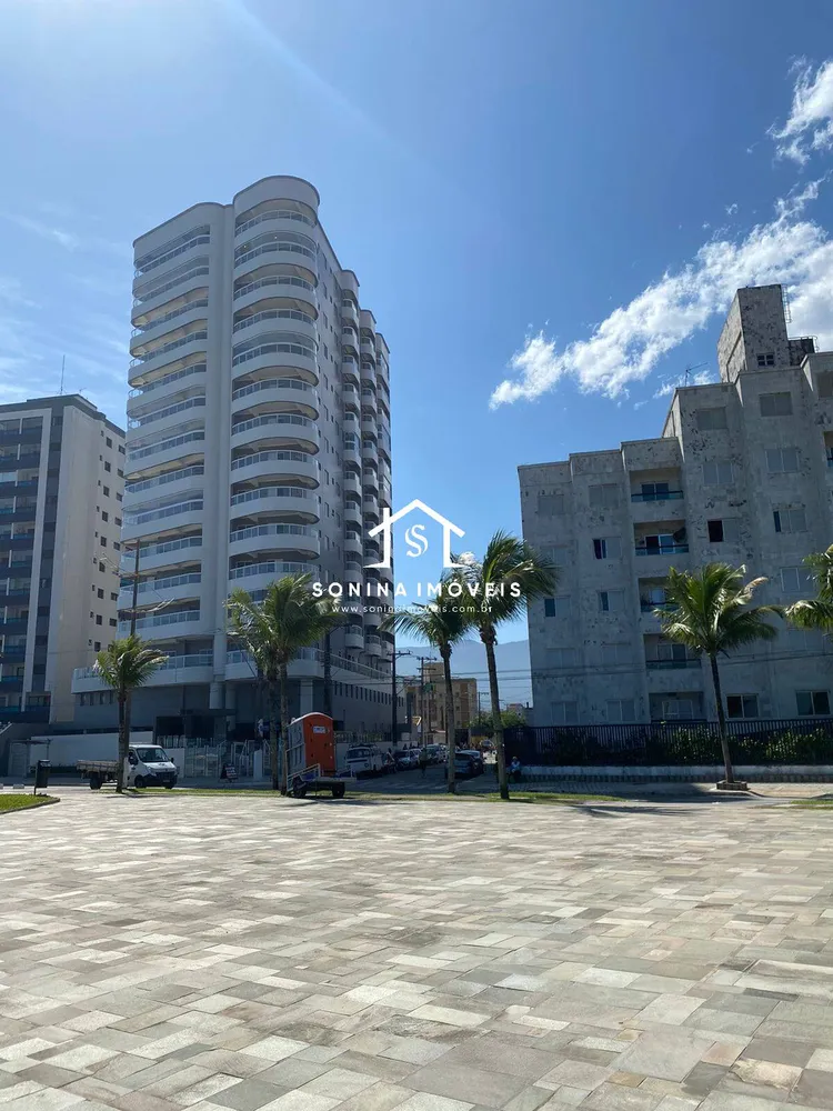 Apartamento, 1 quarto, 46 m² - Foto 1