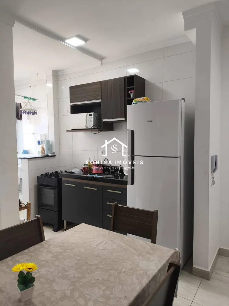 Apartamento, 1 quarto, 46 m² - Foto 10