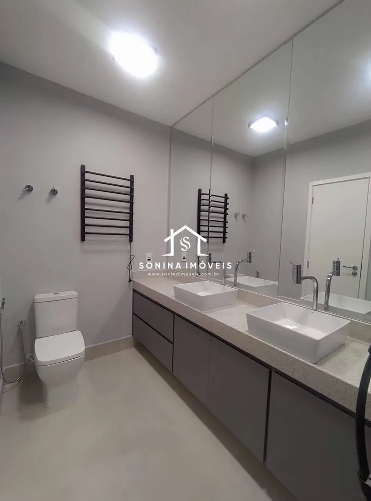 Casa, 4 quartos, 285 m² - Foto 6