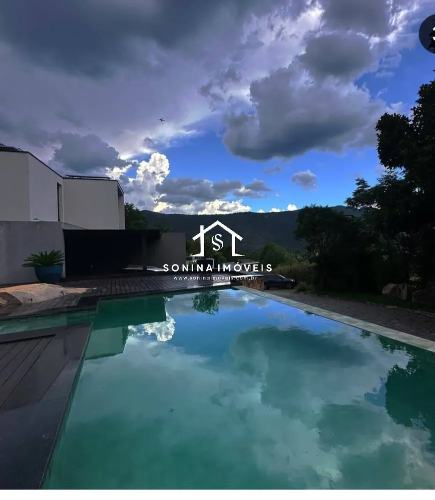 Casa, 4 quartos, 285 m² - Foto 3