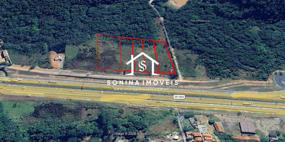 Terreno, 1200 m² - Foto 1
