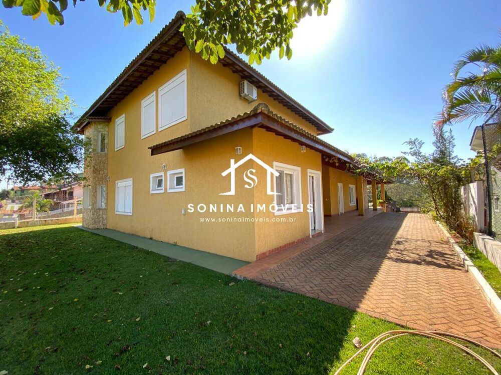 Casa à venda com 5 quartos, 490m² - Foto 2