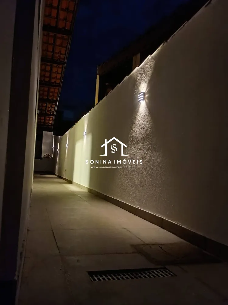 Casa, 3 quartos, 135 m² - Foto 4