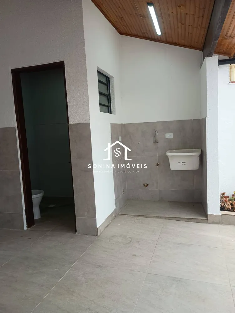Casa, 3 quartos, 135 m² - Foto 10