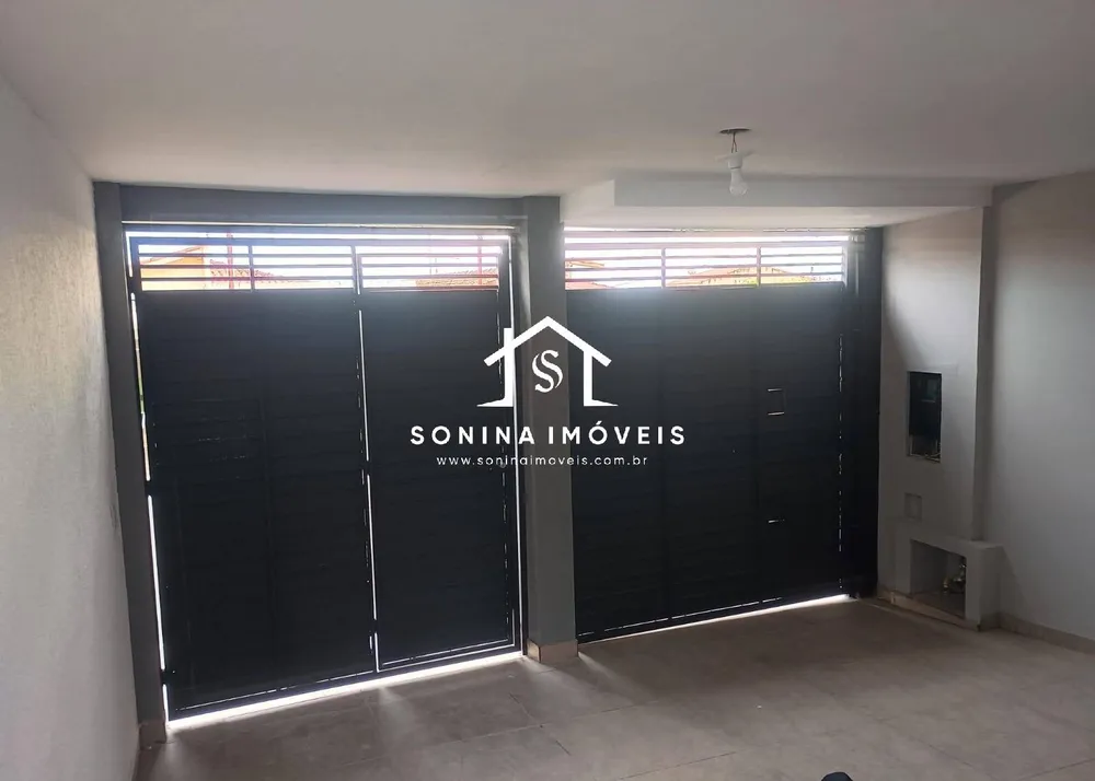 Casa, 3 quartos, 135 m² - Foto 3