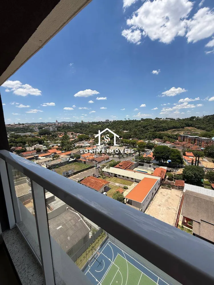 Apartamento, 3 quartos, 140 m² - Foto 1