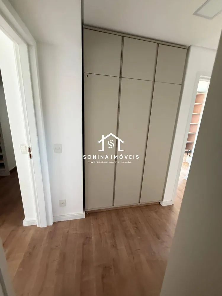 Apartamento, 3 quartos, 140 m² - Foto 3