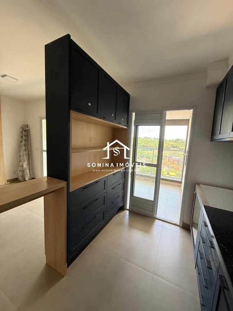 Apartamento, 3 quartos, 140 m² - Foto 2