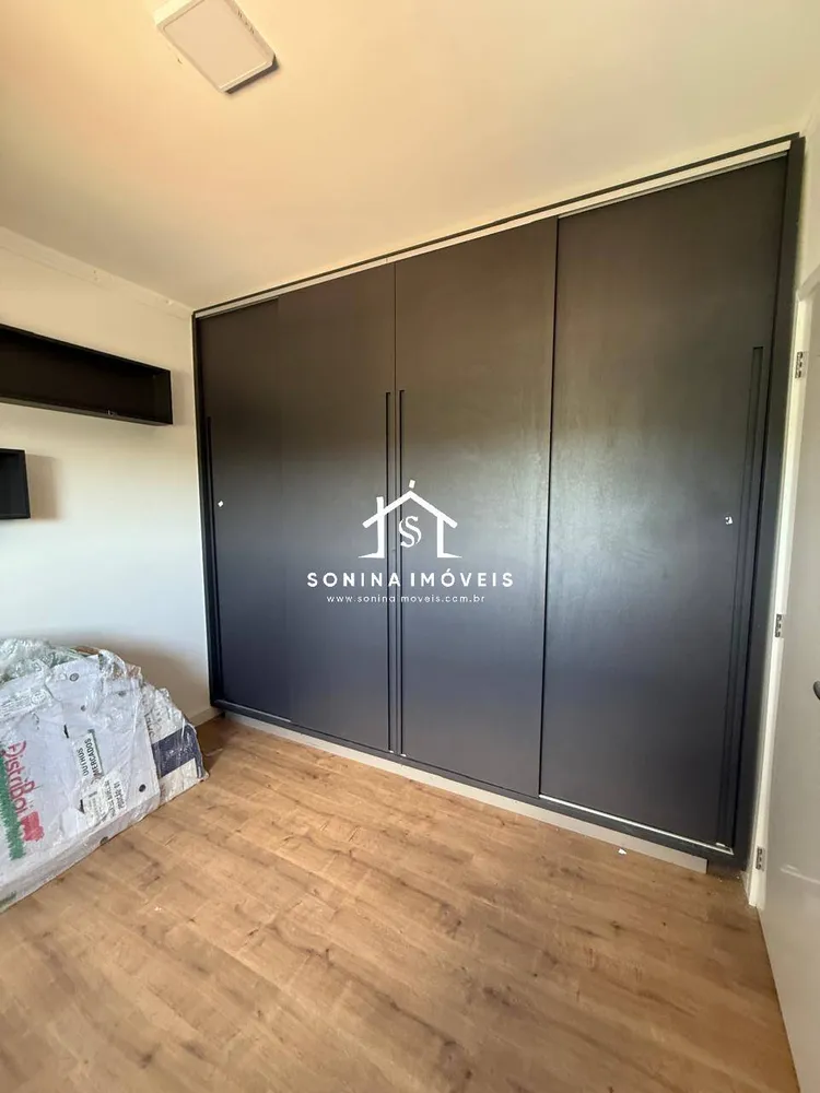 Apartamento, 3 quartos, 140 m² - Foto 6