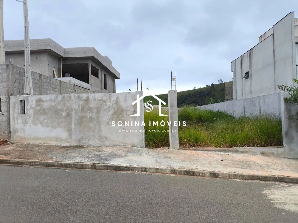 Terreno, 384 m² - Foto 3