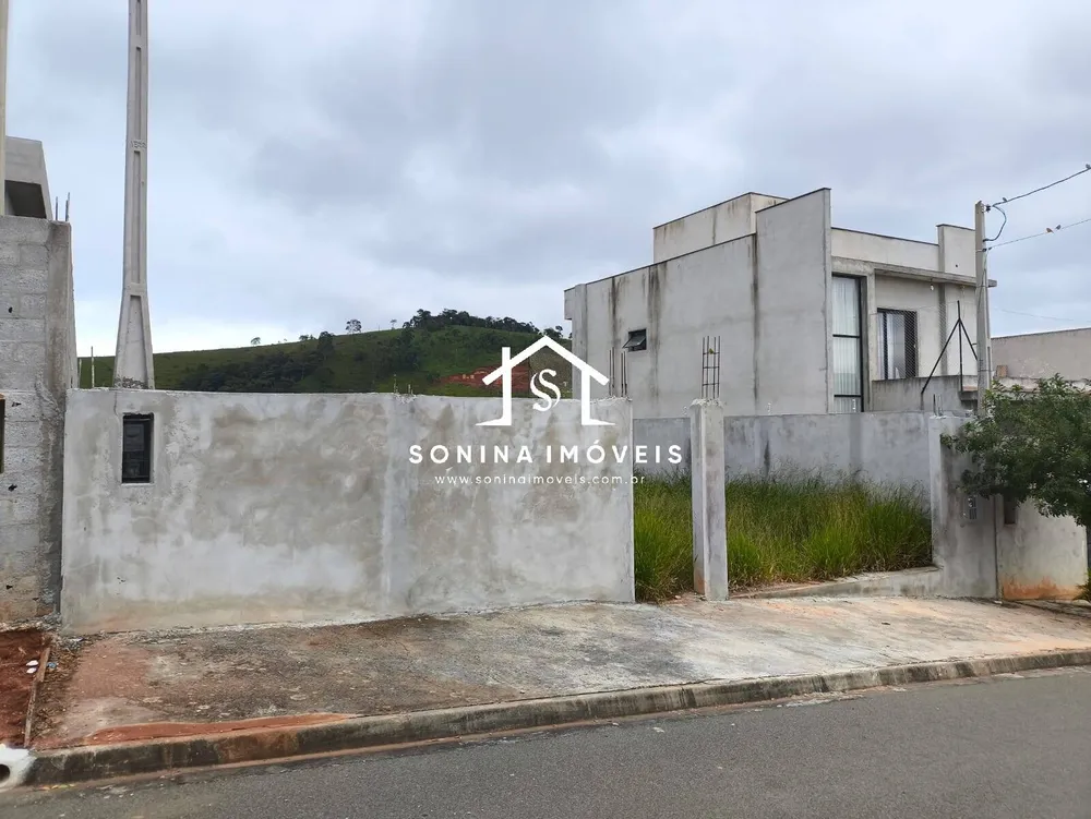 Terreno, 384 m² - Foto 1