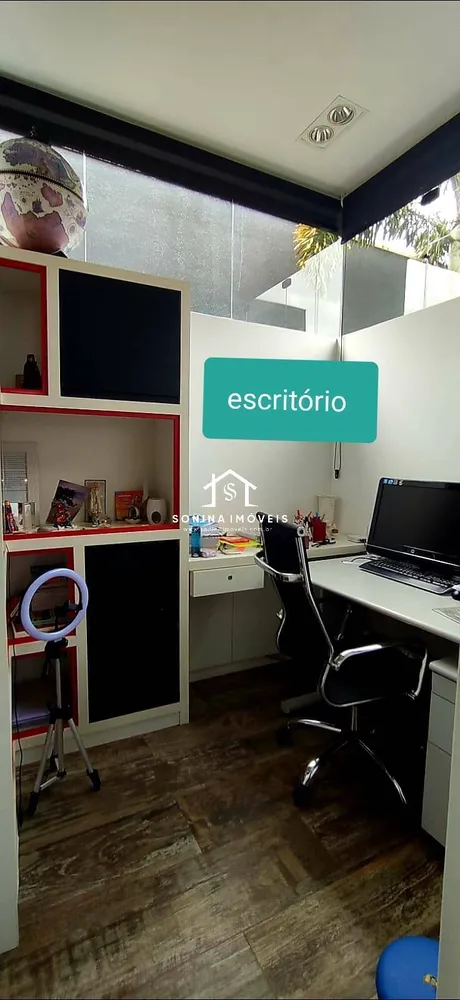 Casa de Condomínio, 3 quartos - Foto 6