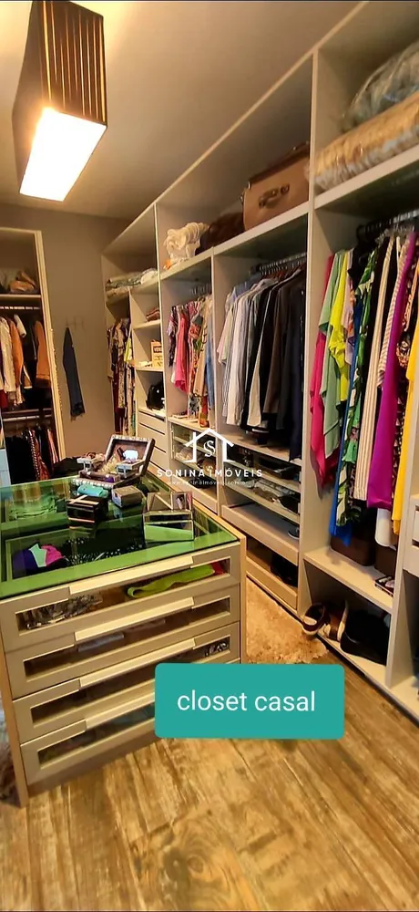 Casa de Condomínio, 3 quartos - Foto 7