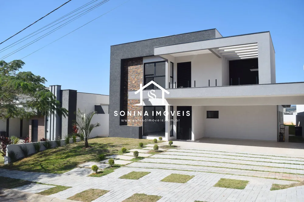 Casa, 4 quartos, 305 m² - Foto 8
