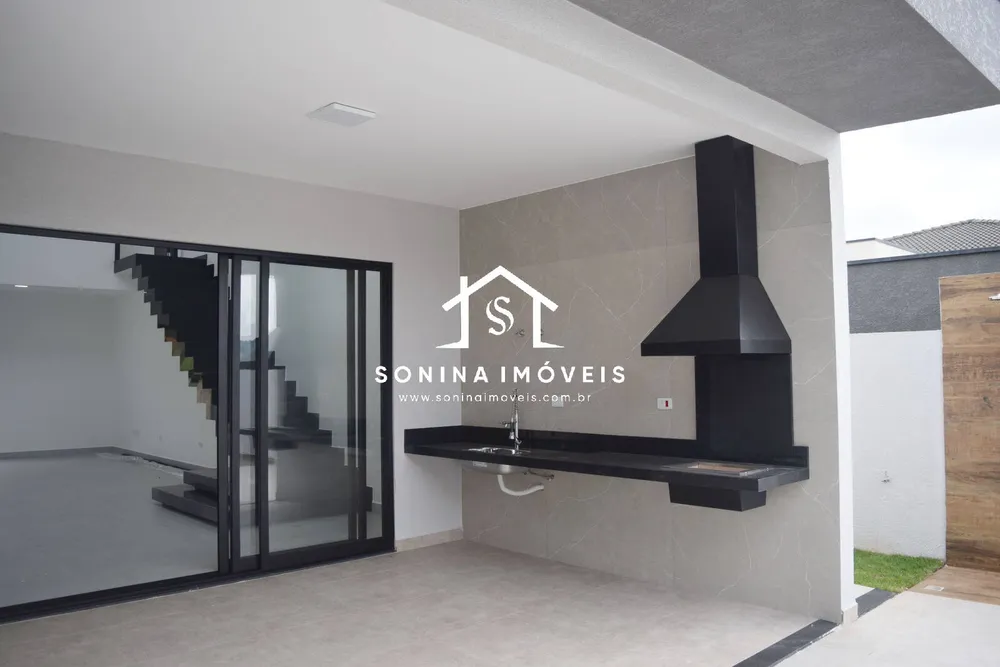 Casa, 4 quartos, 305 m² - Foto 5