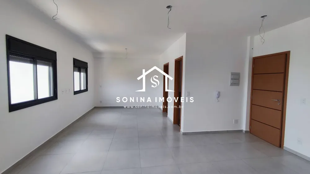 Apartamento, 1 quarto - Foto 3