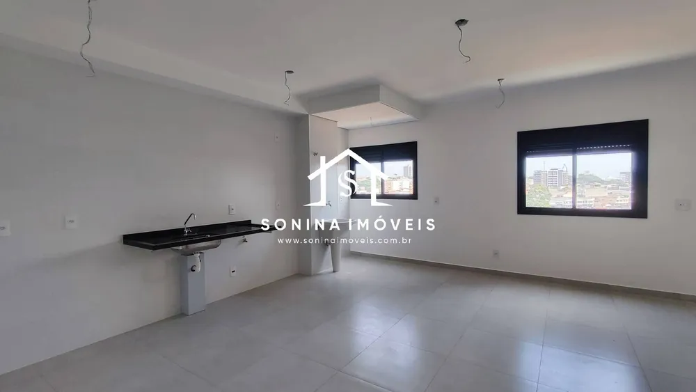Apartamento, 1 quarto - Foto 4