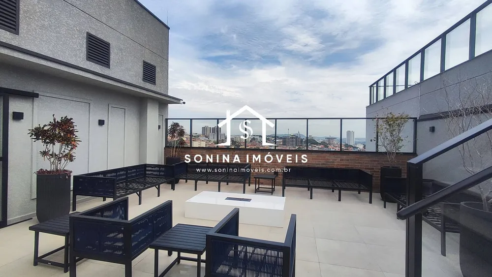 Apartamento, 1 quarto, 44 m² - Foto 8