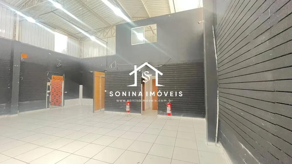 Loja-Salão, 330 m² - Foto 5