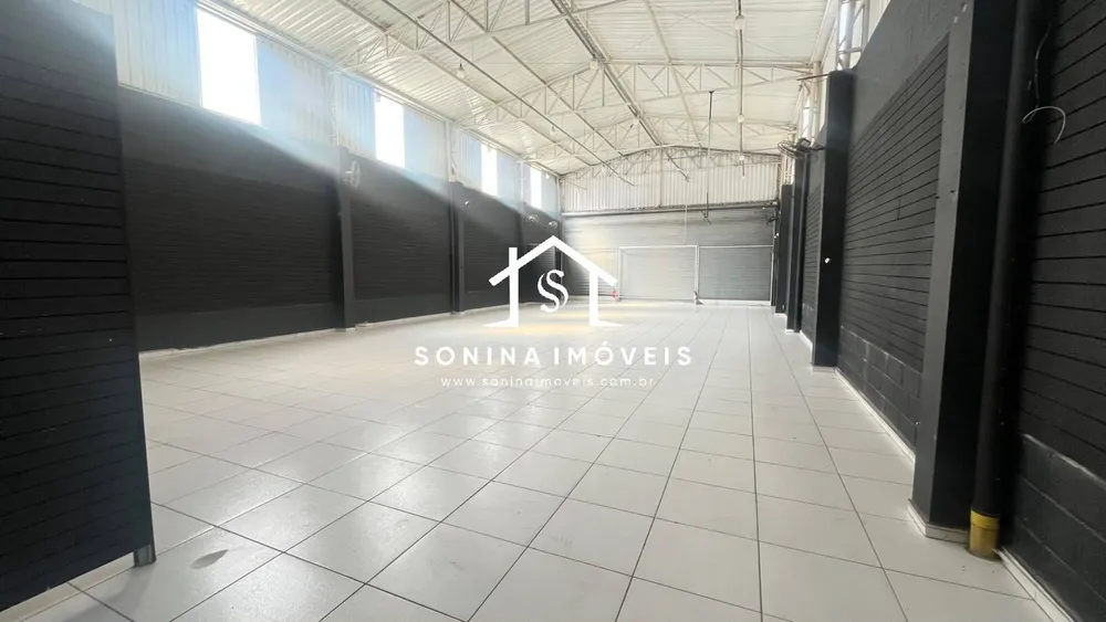 Loja-Salão, 330 m² - Foto 2