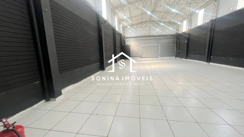 Loja-Salão, 330 m² - Foto 3