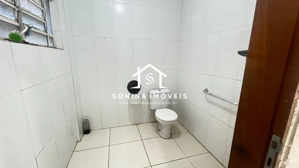 Loja-Salão, 330 m² - Foto 4