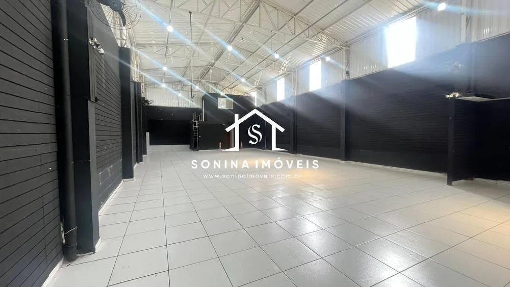 Loja-Salão, 330 m² - Foto 6