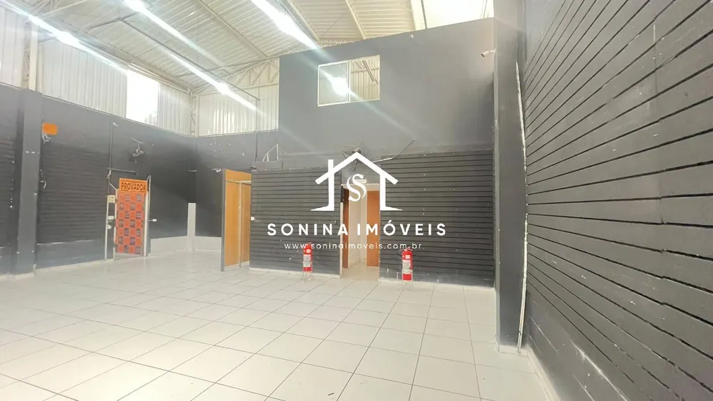 Loja-Salão, 330 m² - Foto 8