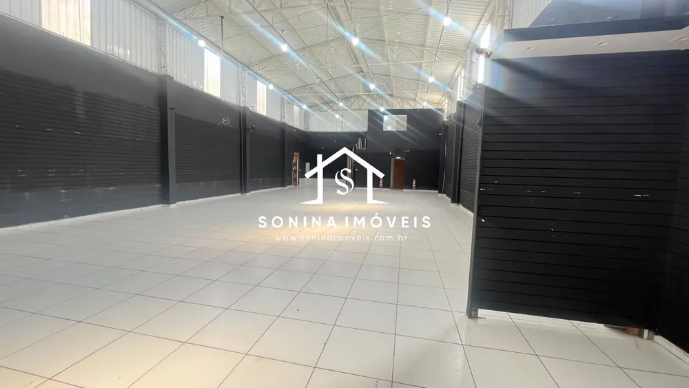 Loja-Salão, 330 m² - Foto 9