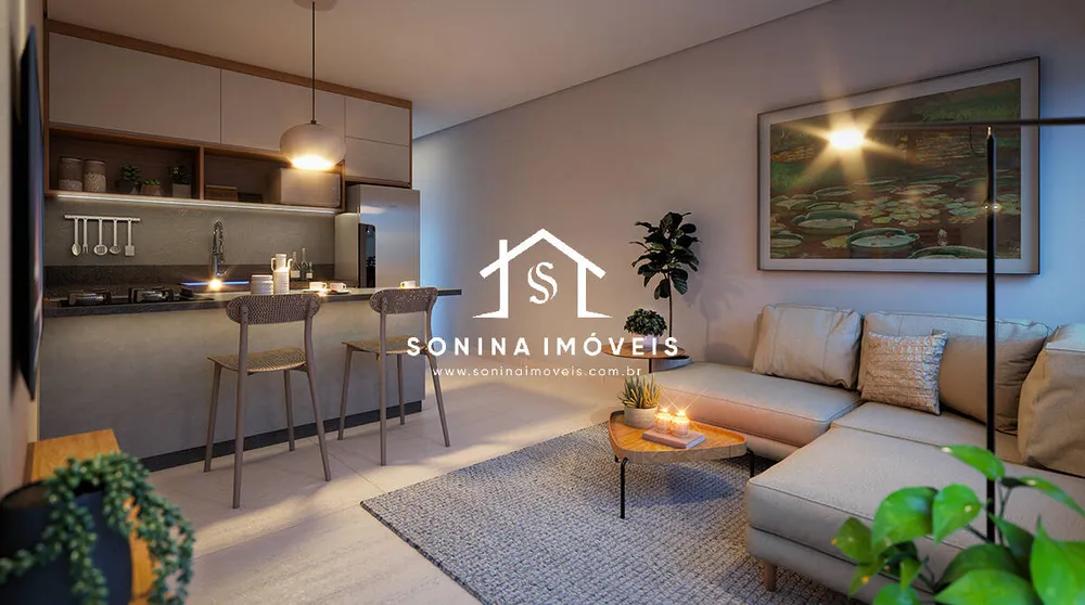 Casa, 2 quartos, 69 m² - Foto 8