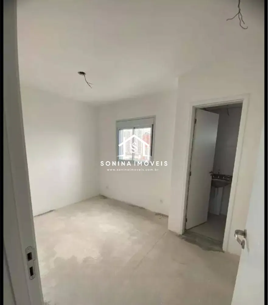 Apartamento, 3 quartos, 80 m² - Foto 4