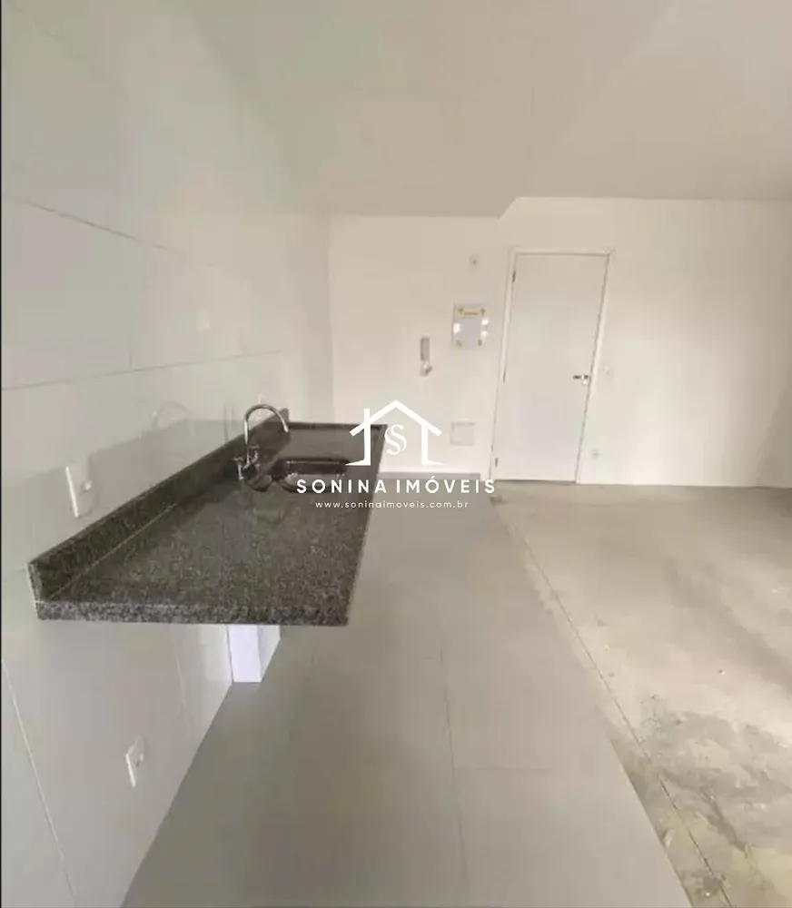 Apartamento, 3 quartos, 80 m² - Foto 2