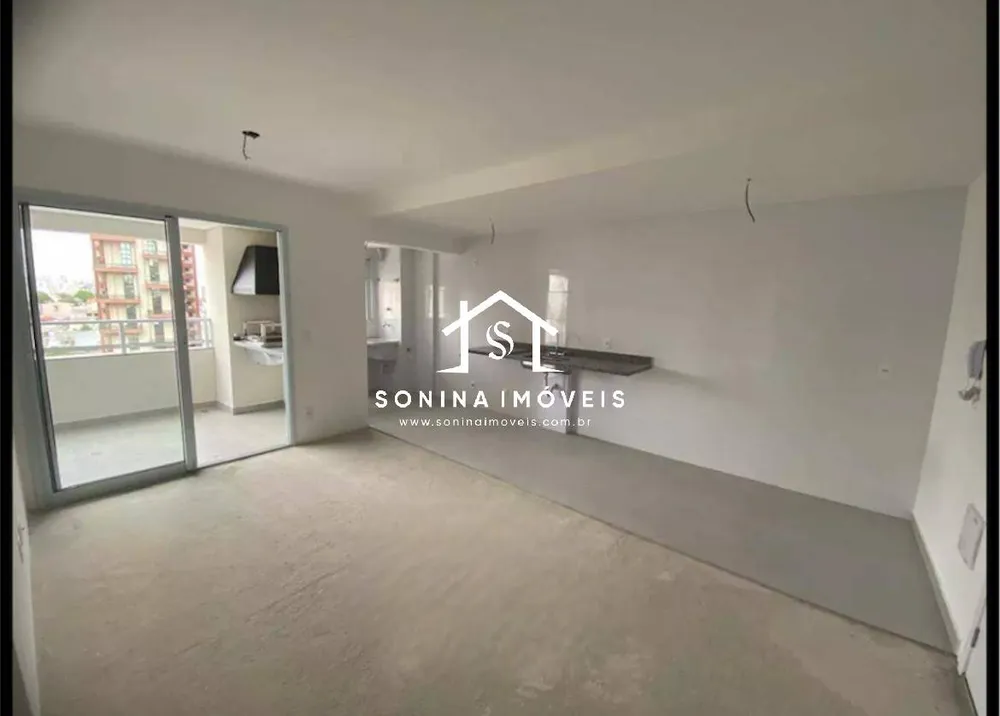 Apartamento, 3 quartos, 80 m² - Foto 3