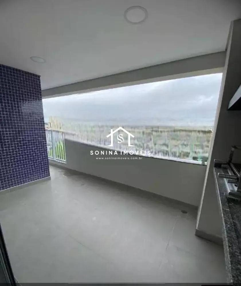 Apartamento, 3 quartos, 80 m² - Foto 1