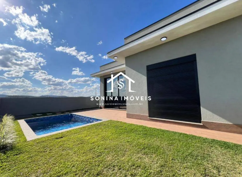 Casa, 3 quartos, 191 m² - Foto 2