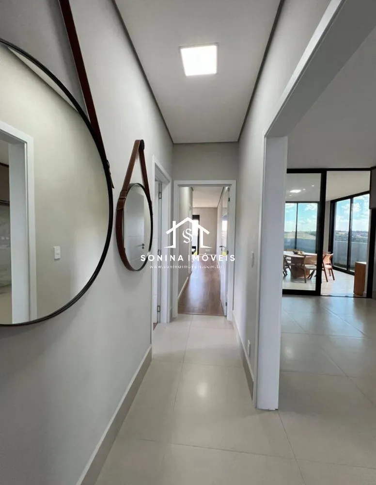 Casa, 3 quartos, 191 m² - Foto 8